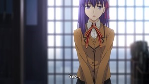 [HorribleSubs] Fate Stay Night - Unlimited Blade Works - 00 [1080p].mkv - 00034