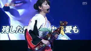 150110 (AKB48G) AKB48 4th Kouhaku Taikou Uta Gassen.ts - 00360