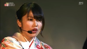 150110 (AKB48G) AKB48 4th Kouhaku Taikou Uta Gassen.ts - 00376