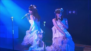 Takamina Produced Saturday Night Stage LIVE 2000 1080p.mp4 - 00235