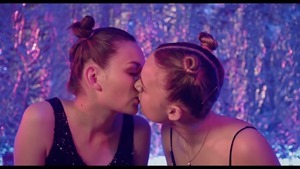 Snogging - Lesbian Short Film.MP4 - 00217